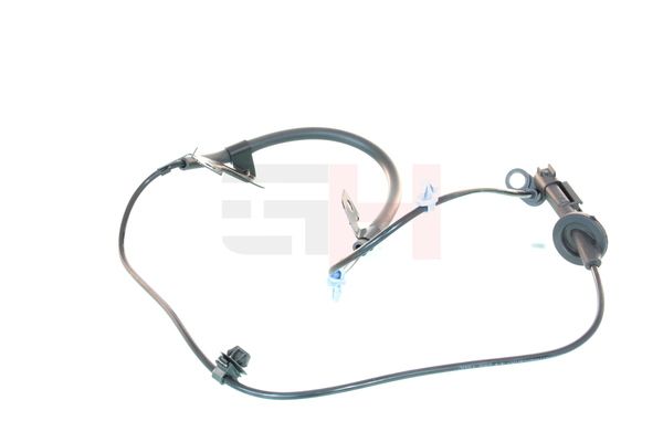 Andur, rattapöörete arv, GH GH-719339V