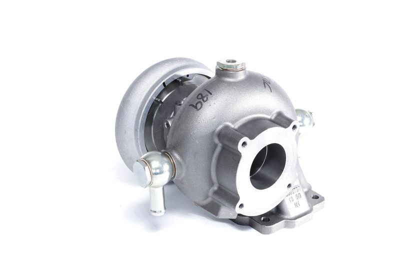 Compresor,sistem de supraalimentare T915941 BTS Turbo