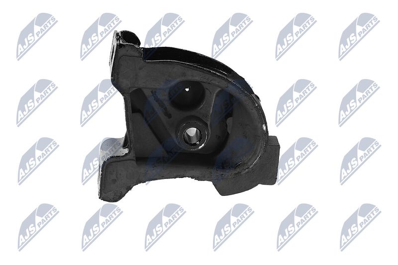 Paigutus, Mootor, NTY ZPS-TY-091