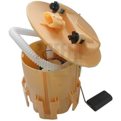 senzor,rezervor combustibil MEAT & DORIA 7409447