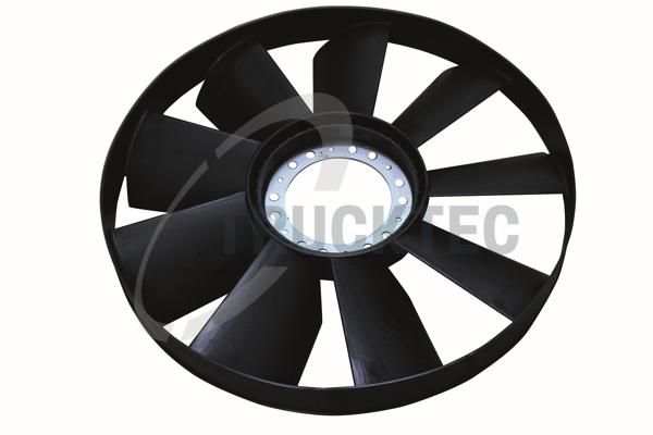 TRUCKTEC AUTOMOTIVE 05.19.057 - Fan Wheel, engine cooling