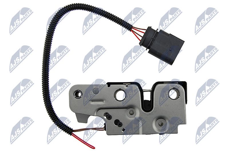NTY EZC-VW-175 Kapoto spyna
