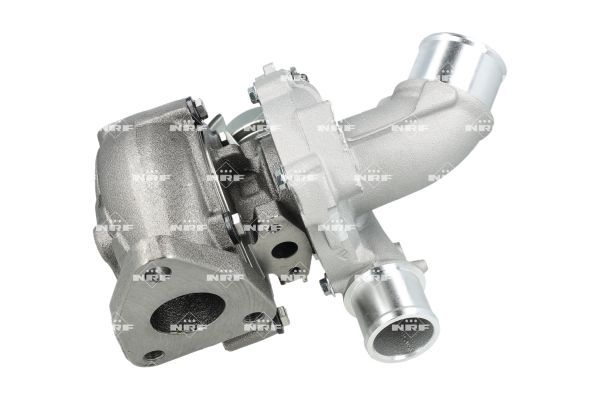 Kompressor, ülelaadimine, NRF 90010171