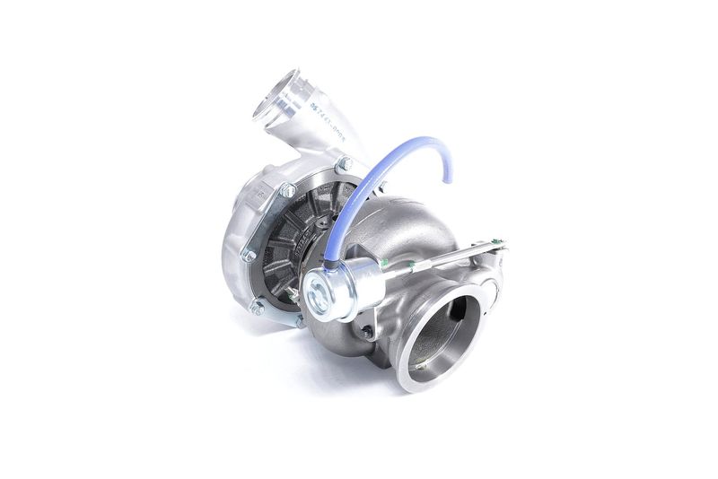Compresor,sistem de supraalimentare T918832 BTS Turbo
