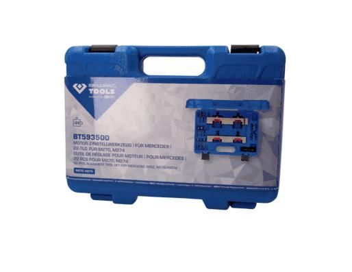 KS TOOLS BT593500 Reguliavimo įrankių rinkinys, veleno nustatymo įrankiai