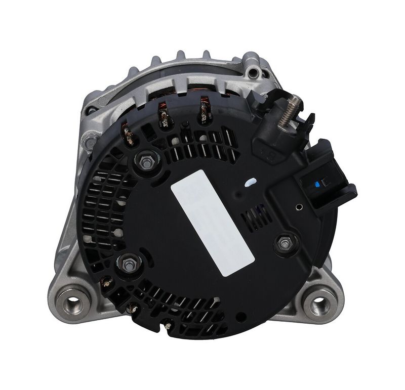 Alternador