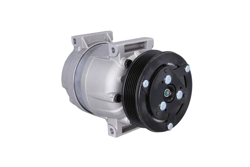 KAMOKA 7820023 Compressor, air conditioning