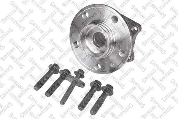 STELLOX 43-28668-SX Wheel Bearing Kit