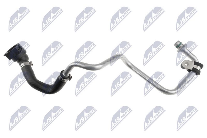 NTY ECD-BM-063 Coolant Pipe