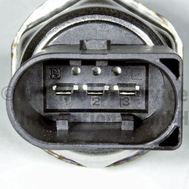 PIERBURG 7.11225.22.0 Sensor, fuel pressure