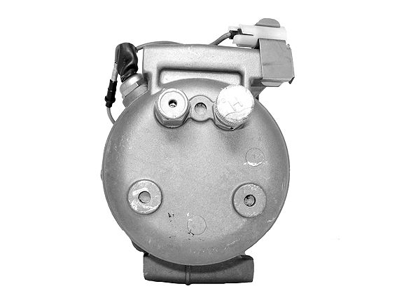 Airstal 10-0681 Compressor, air conditioning