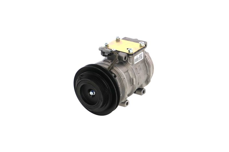 REMANTE 005-001-000341R Compressor, air conditioning