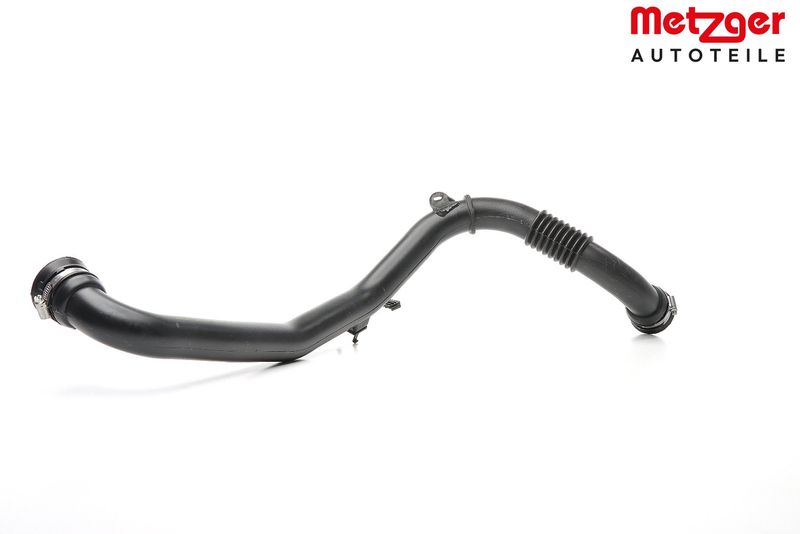 METZGER AUTOTEILE 2401184 Charge Air Hose