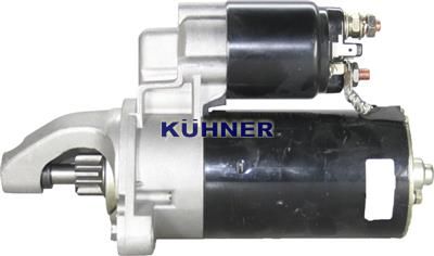 AD KÜHNER 10725 Starteris