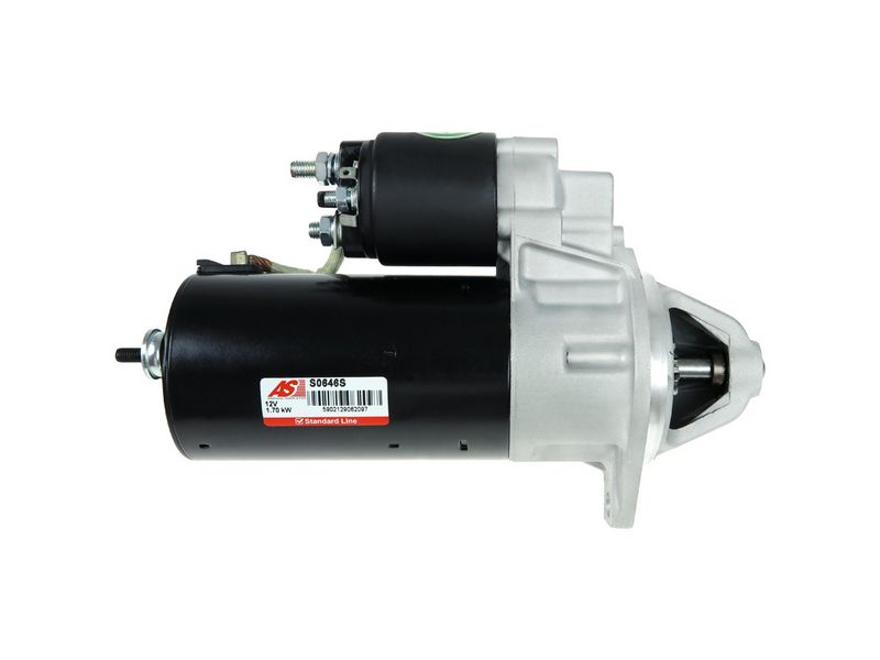 AS-PL S0646S Starter