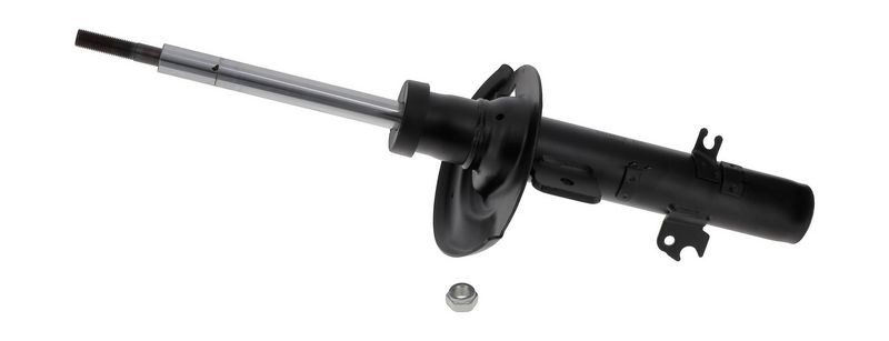 Støddæmper MONROE ORIGINAL (Gas Technology)