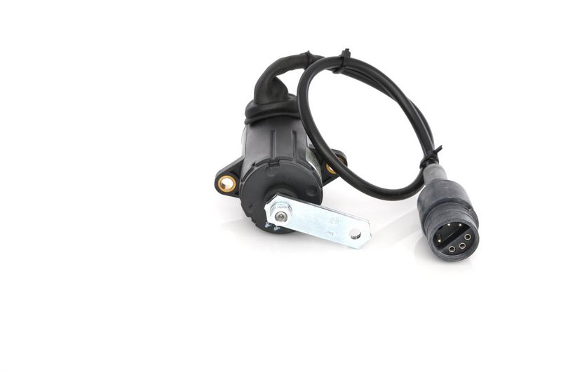 BOSCH 0 206 001 019 Sensor, accelerator pedal position