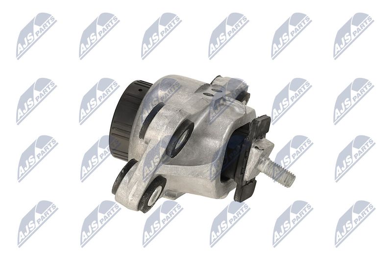 Paigutus, Mootor, NTY ZPS-LR-014