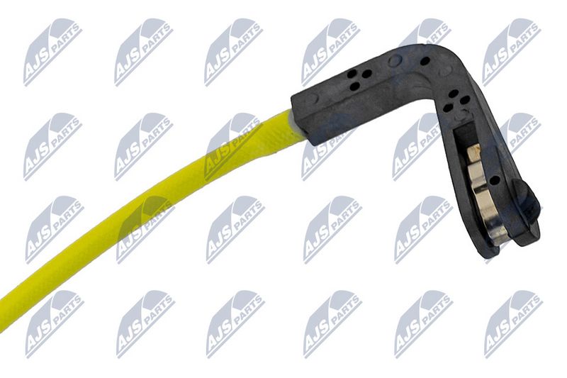 Hoiatuskontakt, piduriklotsi kulumine, NTY HCZ-LR-023