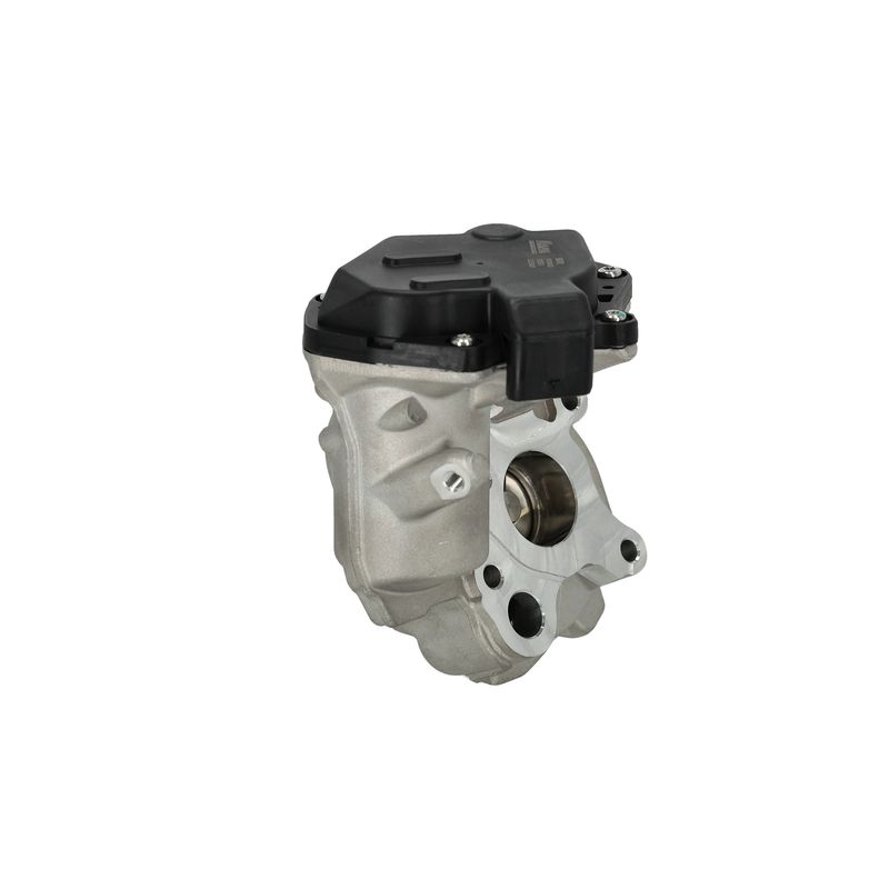 NISSENS 98243 EGR Valve