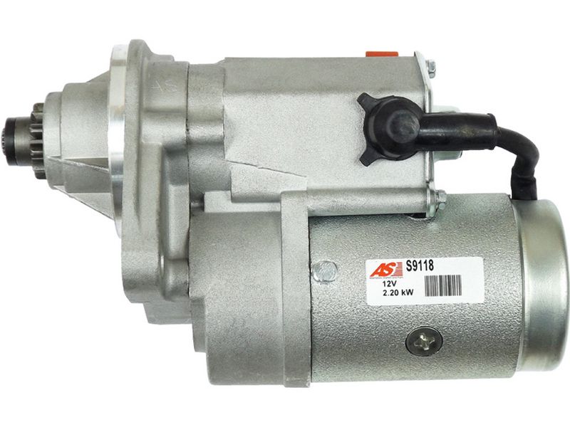 AS-PL S9118 Starter