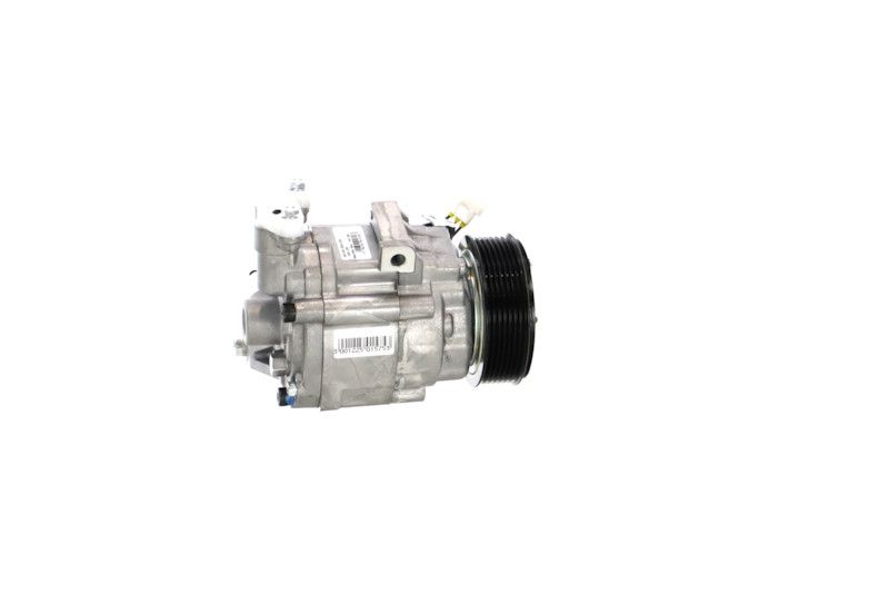 REMANTE 005-001-000214R Compressor, air conditioning