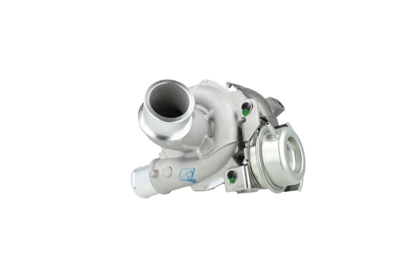 Kompressor, ülelaadimine, NRF 90010171