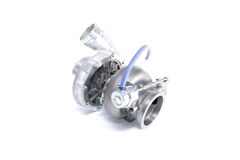 Compresor,sistem de supraalimentare T918832 BTS Turbo