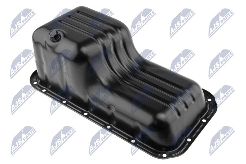 NTY BMO-DW-000 Oil Sump