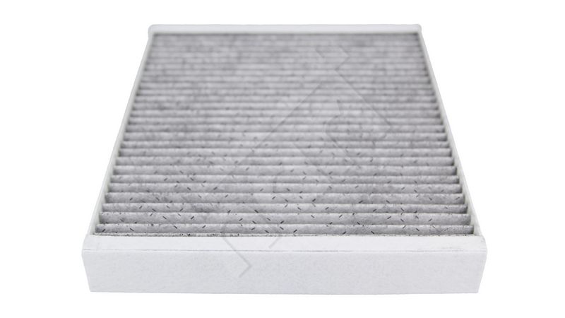 Kupefilter – bilde 1 av 2