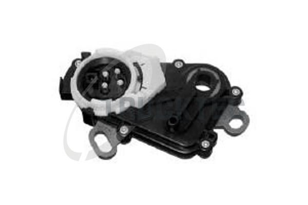 TRUCKTEC AUTOMOTIVE 02.42.264 - Imobilizatoriaus relė