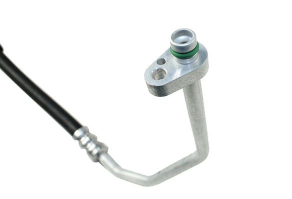 METZGER AUTOTEILE 2360077 High-pressure Line, air conditioning