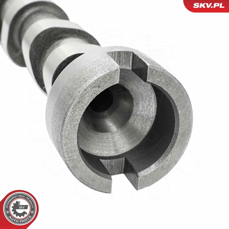 Nukkvõll, ESEN SKV 80SKV041