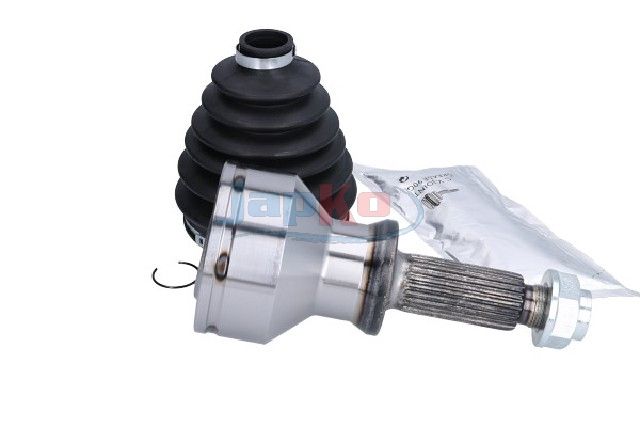 Liigendlaager, veovõll, JAPKO 62L21