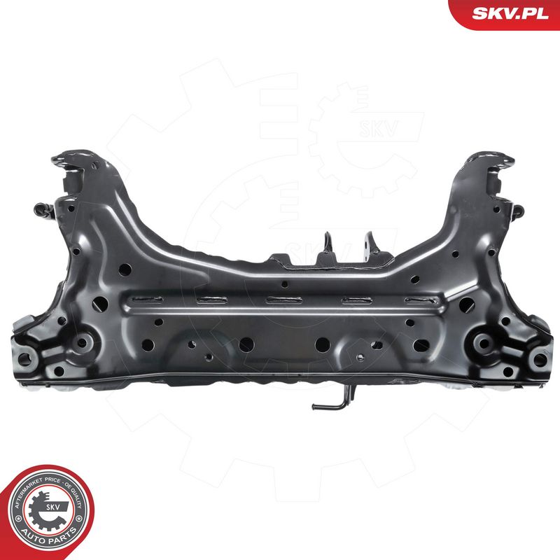 Abiraamid, agregaadikandja, ESEN SKV 64SKV163