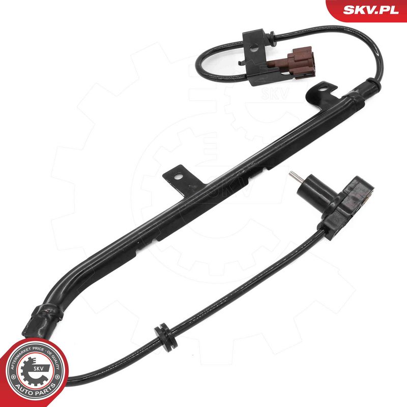 ESEN SKV 06SKV504 Sensor, wheel speed