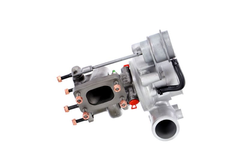 REMANTE 003-001-004415R Charger, charging (supercharged/turbocharged)
