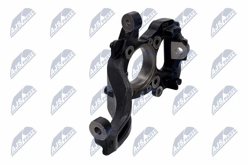 Käändmik, rattakinnitus, NTY ZZP-FR-059