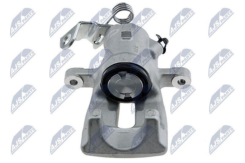 Pidurisadul, NTY HZT-PL-018