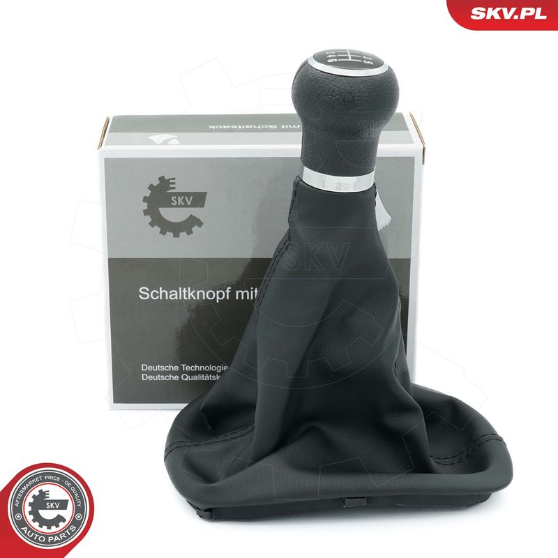 Käigukanginupp, ESEN SKV 63SKV492