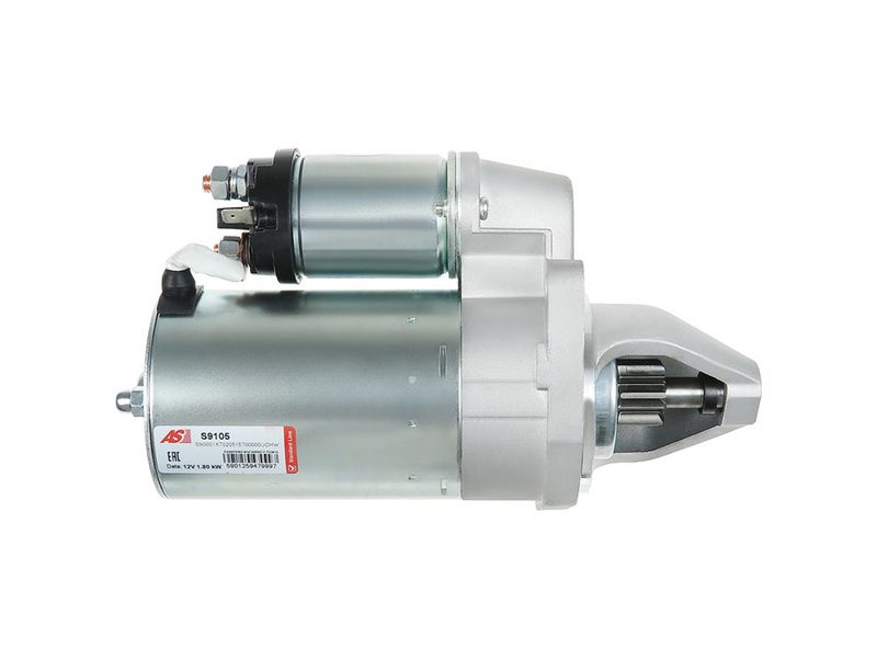AS-PL S9105 Starter