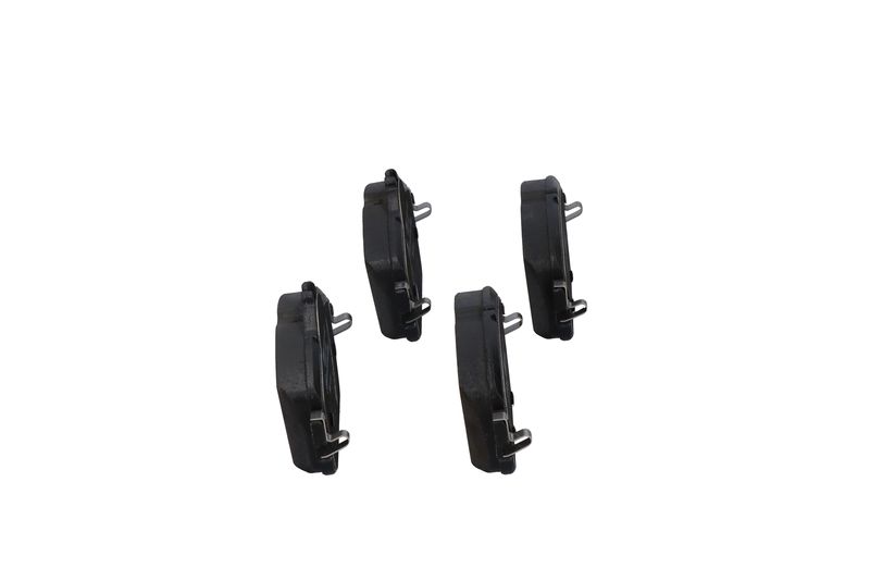 Piduriklotsi komplekt, ketaspidur, VALEO 302211A