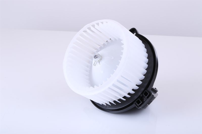 NISSENS 87548 Interior Blower
