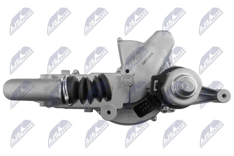 NTY NSP-CT-015 Central Slave Cylinder, clutch