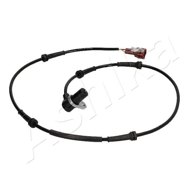 ASHIKA 151-01-183 Sensor, wheel speed