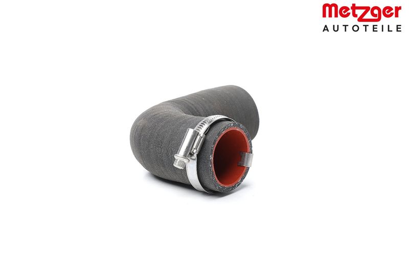 METZGER AUTOTEILE 2401275 Charge Air Hose