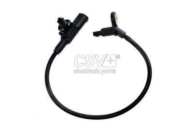 Sensor, revoluciones de la rueda
