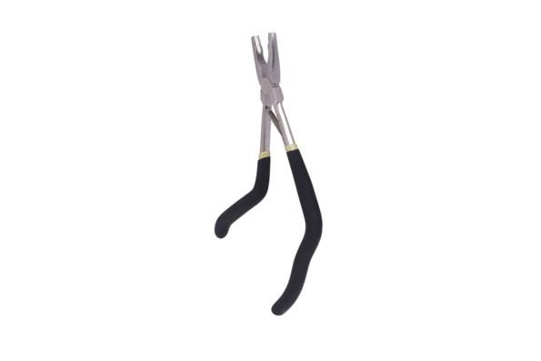 KS TOOLS 500.7335 Release Pliers, glow plug contact pin