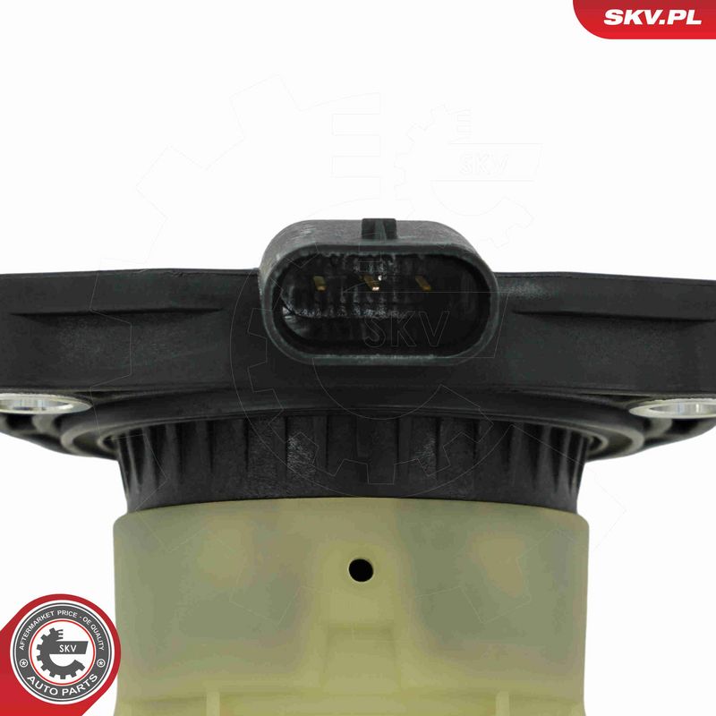 ESEN SKV 95SKV214 Sensor, engine oil level