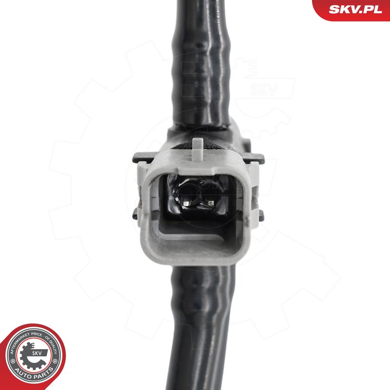Kütusetorustik, ESEN SKV 87SKV023